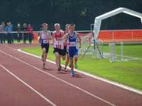 2014.09.13 - Vergleichskampf U16 der NDV-07